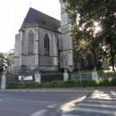 Kościół ewangelicko-augsburski Św. Trójcy