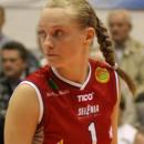 Mariola Barszcz by Strykowski