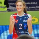 Alicja Leszczyńska 2011